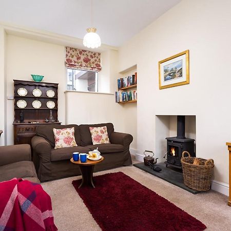 Gable Lodge Windermere Eksteriør billede