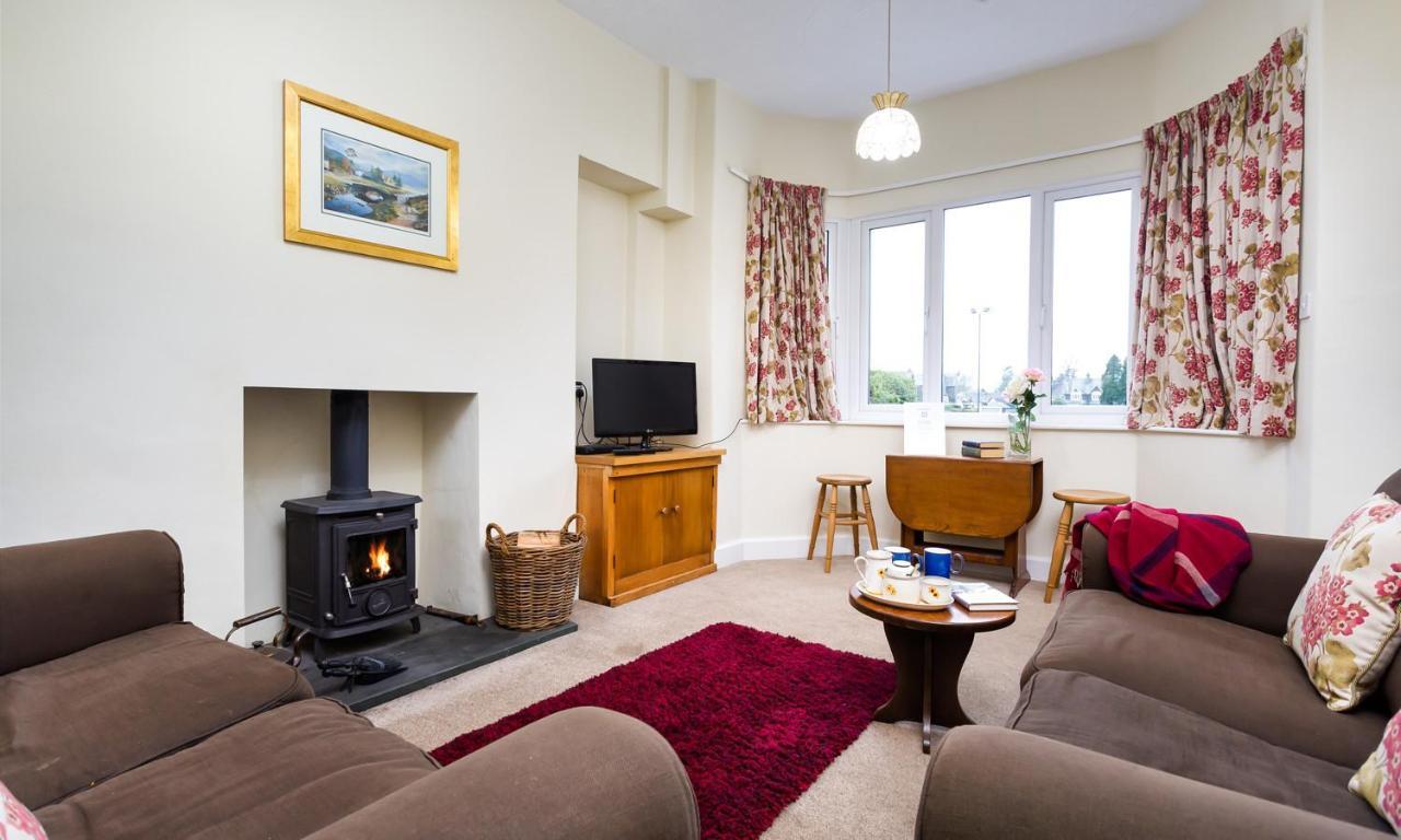 Gable Lodge Windermere Eksteriør billede