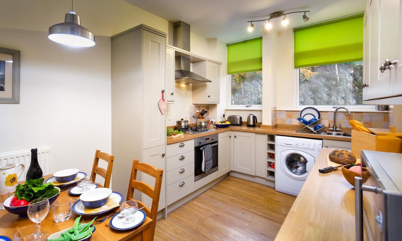 Gable Lodge Windermere Eksteriør billede