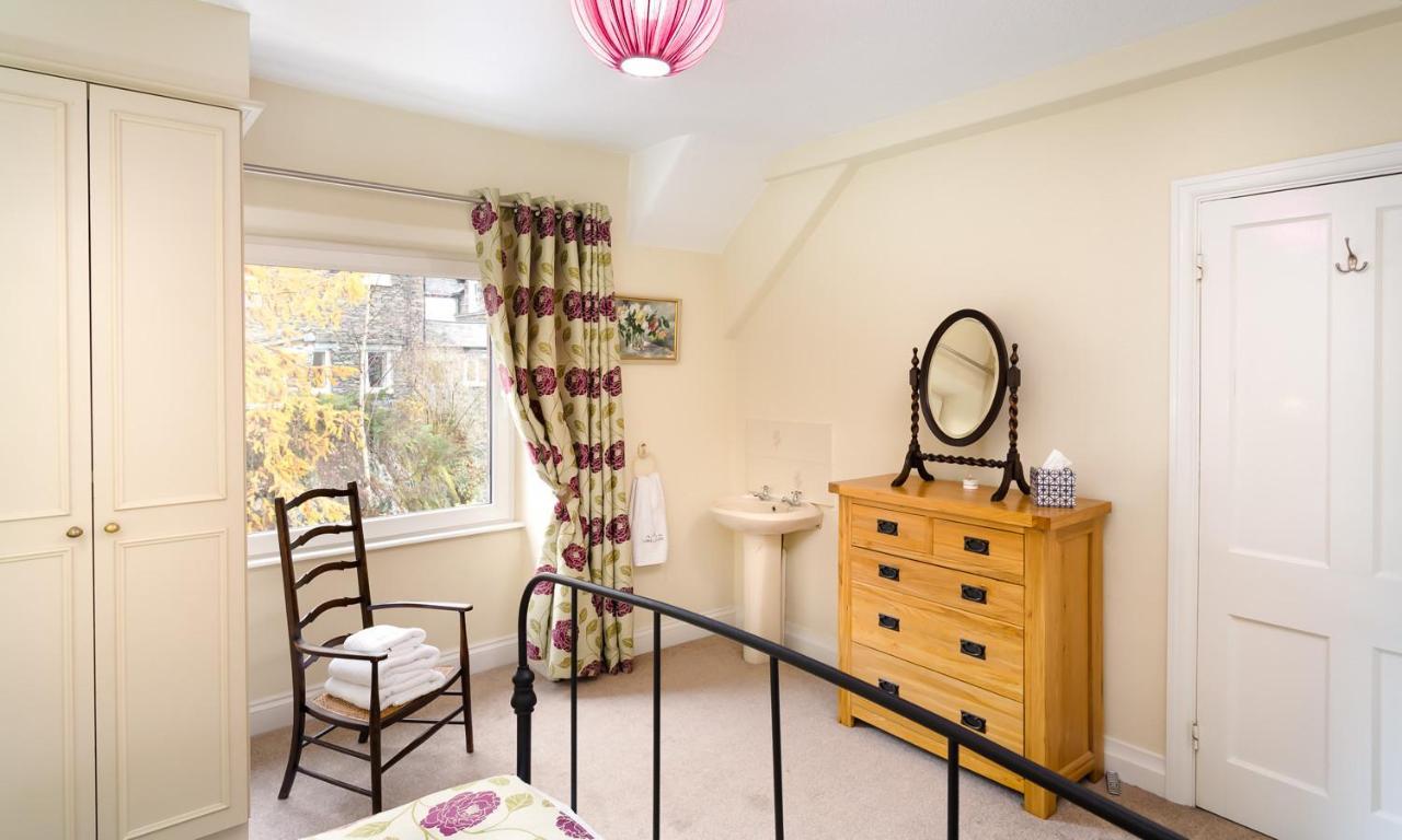 Gable Lodge Windermere Eksteriør billede