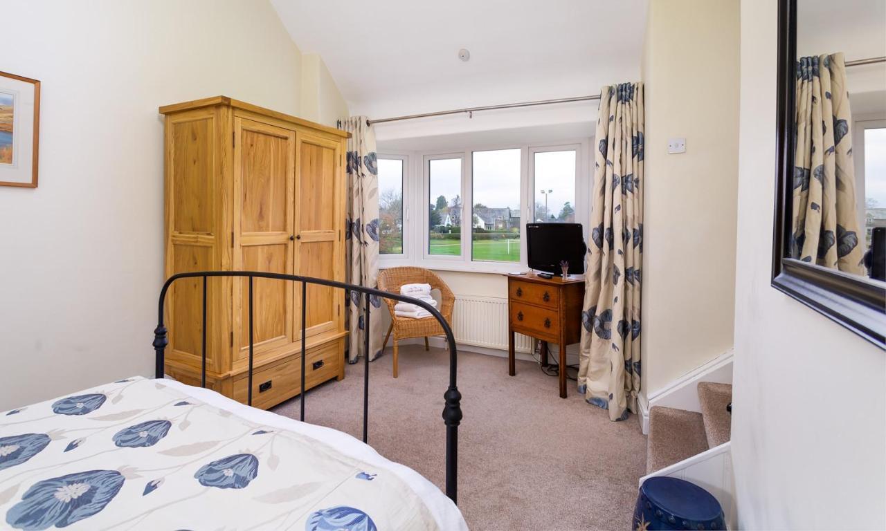 Gable Lodge Windermere Eksteriør billede